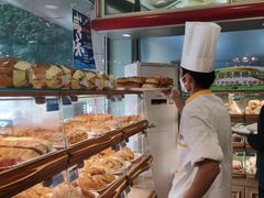 -新侨三宝乐西餐厅(崇文门店)