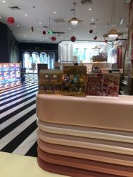 -奈尔宝家庭中心·亲子餐厅(宝安店)