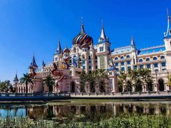 -波塞冬旅游度假区