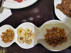 -拾溪餐厅·包厢(杭州千禧度假酒店)