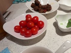 -野妹经典火锅(民治店)