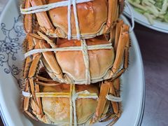 -荷塘秋月·本帮江浙菜(国权路店)