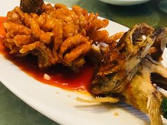 -新聚丰菜馆(太监弄店)
