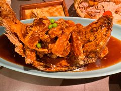 -老淮滨-蚌埠非遗小吃(淮河路店)