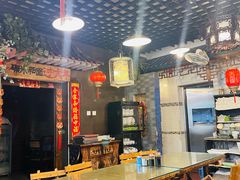 -宝源饺子(麦子店街店)