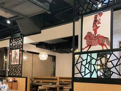 大堂-西北狼(GOGO新天地店)