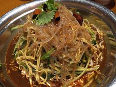 -金掌勺东北菜(格兰晴天店)