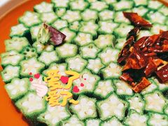 -北李妈妈菜(鲁能城店)