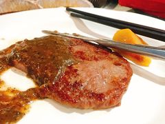 牛排-炭烤麻里·臻选自助烤肉料理(观音桥大融城店)