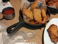 -必胜客(蚌埠东海万达店)