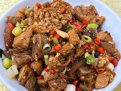 -小辣椒(华富店)