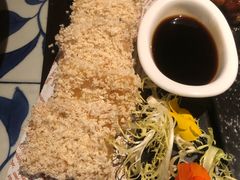 -绿茶餐厅(布吉万象汇店)