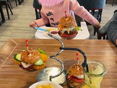 -布鲁豪斯亲子欢乐家庭餐厅