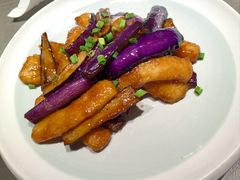 -阿毛饭店(和义路店)