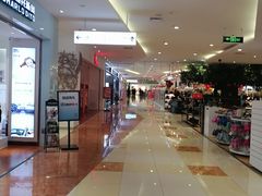 -北京华联购物中心(天通苑店)