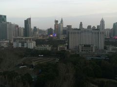 -上海国际饭店
