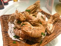 -洲晓鲜·舟山海鲜大排档(朱家尖风景区店)