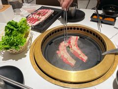 -花味烤肉·拌饭(庐阳万象汇店)