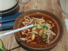 -串大叔炭火烤串·鸡西大冷面刀削面(总店)