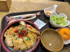 -和风日本料理(腾飞园店)
