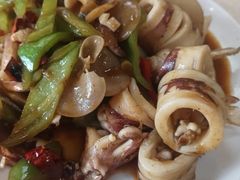 -北方饺子王·海肠捞饭·海鲜锅(山大店)