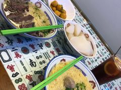 -七爷清汤腩·港式餐厅(金狮广场店)