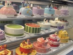 -GANSO元祖食品(双井店)