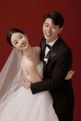 -IDO婚纱摄影(上海旗舰店)