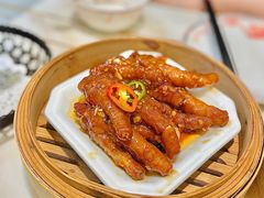豉汁蒸凤爪-稻香酒家·34年老字号·港式粤菜(侨光店)