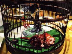 烤乳鸽-商都酒店( 北京南站店)