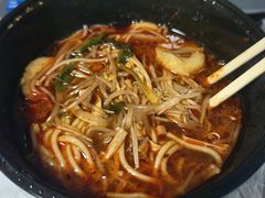 -绝味鸭脖(花园路店)