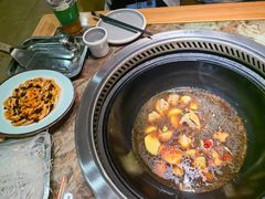 -锅老头铁锅炖•大锅蒸汽海鲜(韩乐坊店)