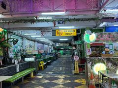 -無招牌海鮮(芽笼店)