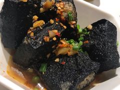 臭豆腐-火宫殿(五一大道分店)