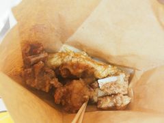 -傅强排骨(成都总店)