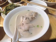 -明红蹄花(糍粑店街店)