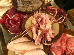 -重庆老火锅王(永陵路分店)