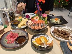 -大渔铁板烧(万象城店)