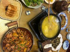 -青城甲(青城山店)