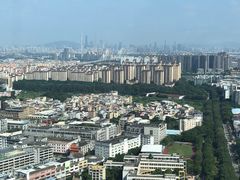 -广州奥园喜来登酒店
