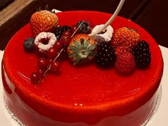 -恰餐厅及酒吧CHAR Bar & Grill(北京三里屯洲际店)