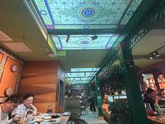 -新疆亚克西音乐餐厅(南方花园店)