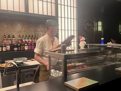 -鳥喜Toriki怀石烧鸟料理