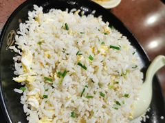 蛋炒饭-一棠龙虾•王牌虾球(光谷天地店)