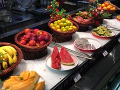 -梨花自助烤肉(天河城店)