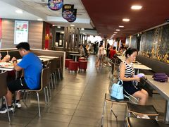 -麦当劳(北京路广百广场店)