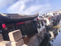 -南翔古镇