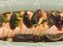 -虎哥私房菜(馒头山店)