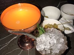 -顶层酒吧ROOF(上海艾迪逊酒店)