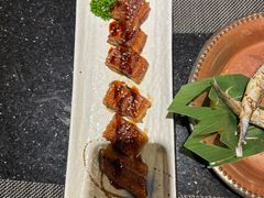 -德川家日本料理(中关村店)